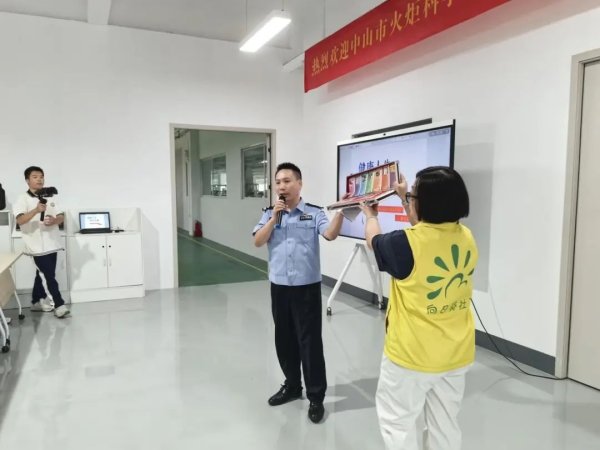 鼎牛配资 国际禁毒日｜这波禁毒宣传深入人心