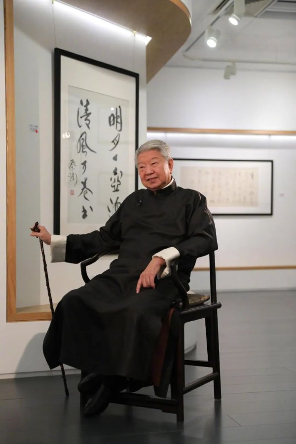 博大策略 “香港四大才子”之一蔡澜去世, 2个月前曾辟谣病危传闻, 一生无子在全海景套房养老