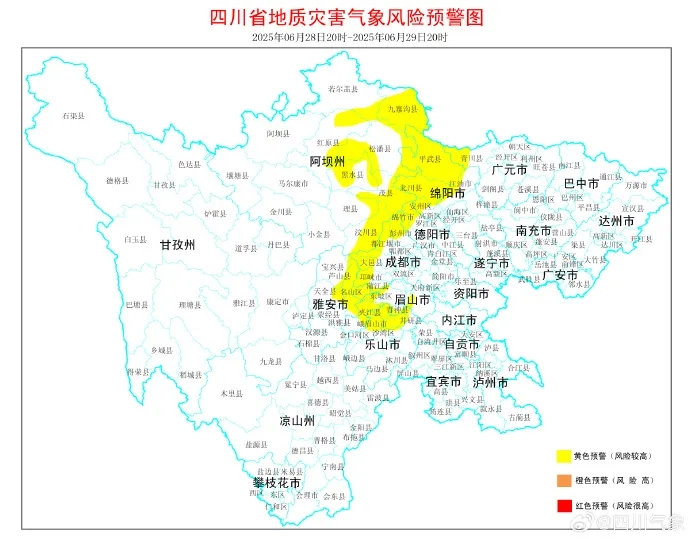 预警5
