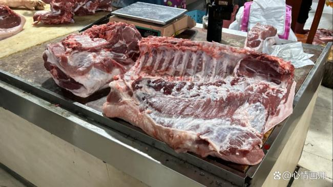 买肉选超市还是菜市场 揭秘价格差异背后的原因