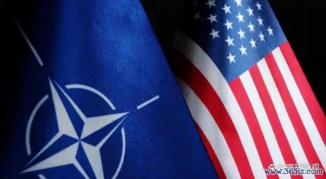 美欧会走向分裂吗 战略利益根本背离