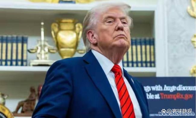 美欧会走向分裂吗